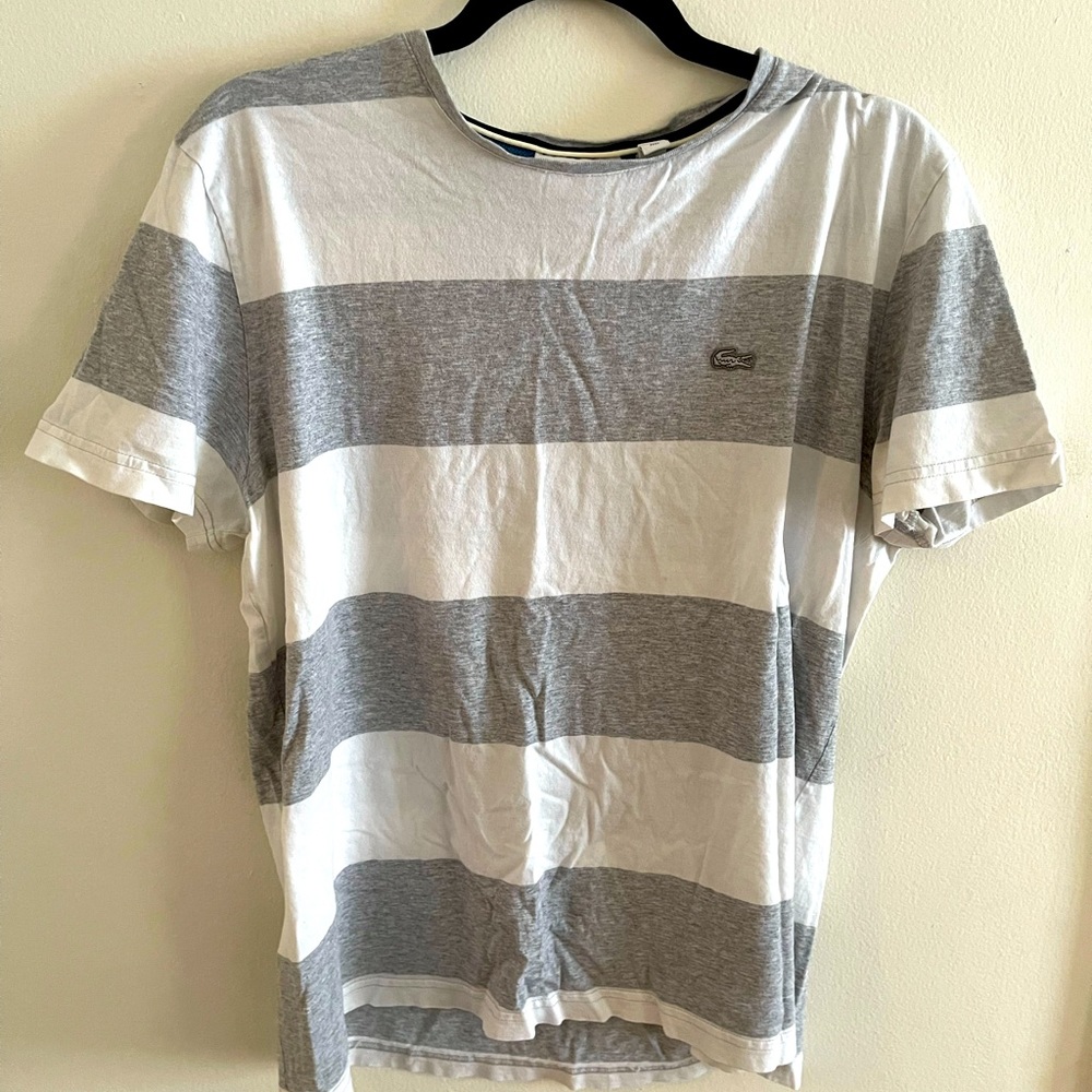 Men’s Lacoste T-Shirt